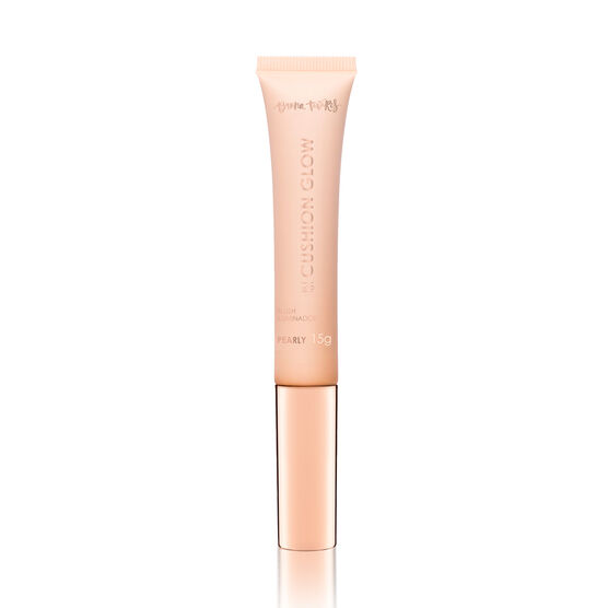 BT CUSHION GLOW  PEARLY